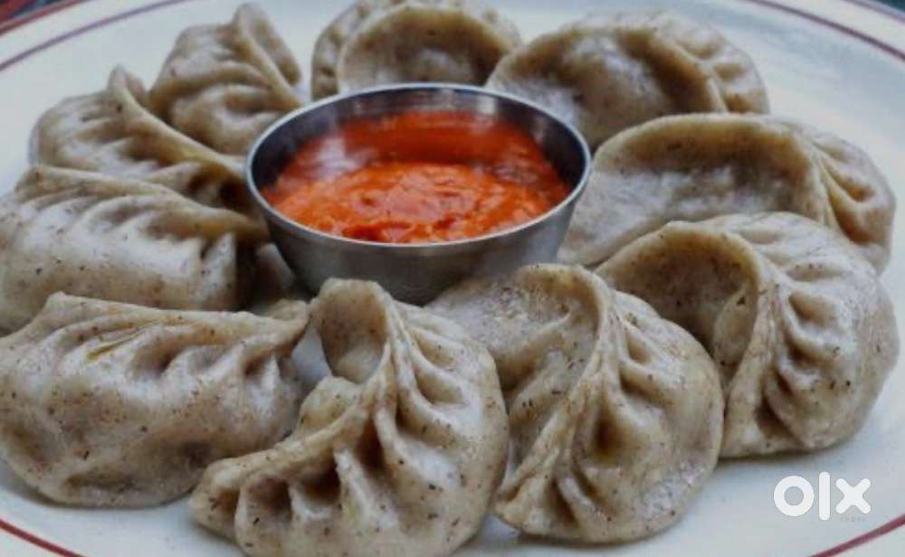 Cook required who knows to cook chinese