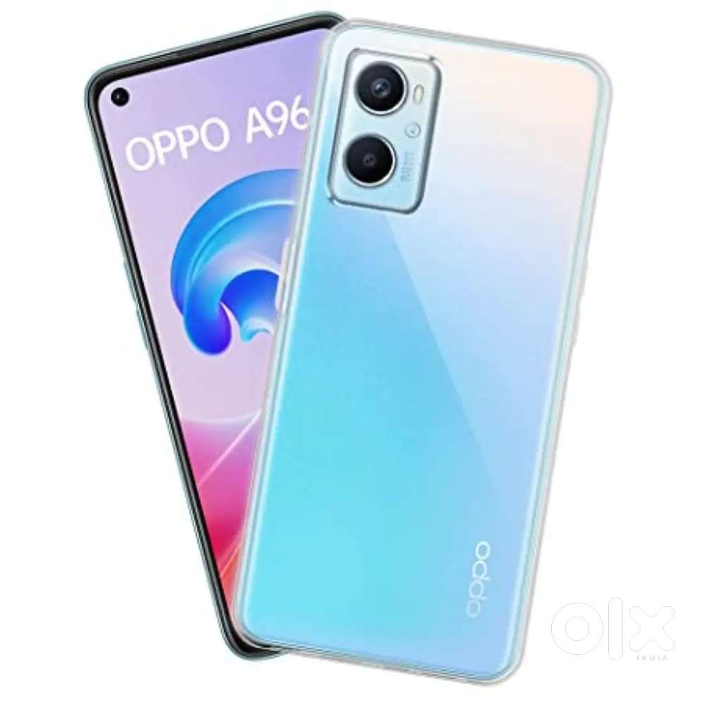 OPPO - A96
