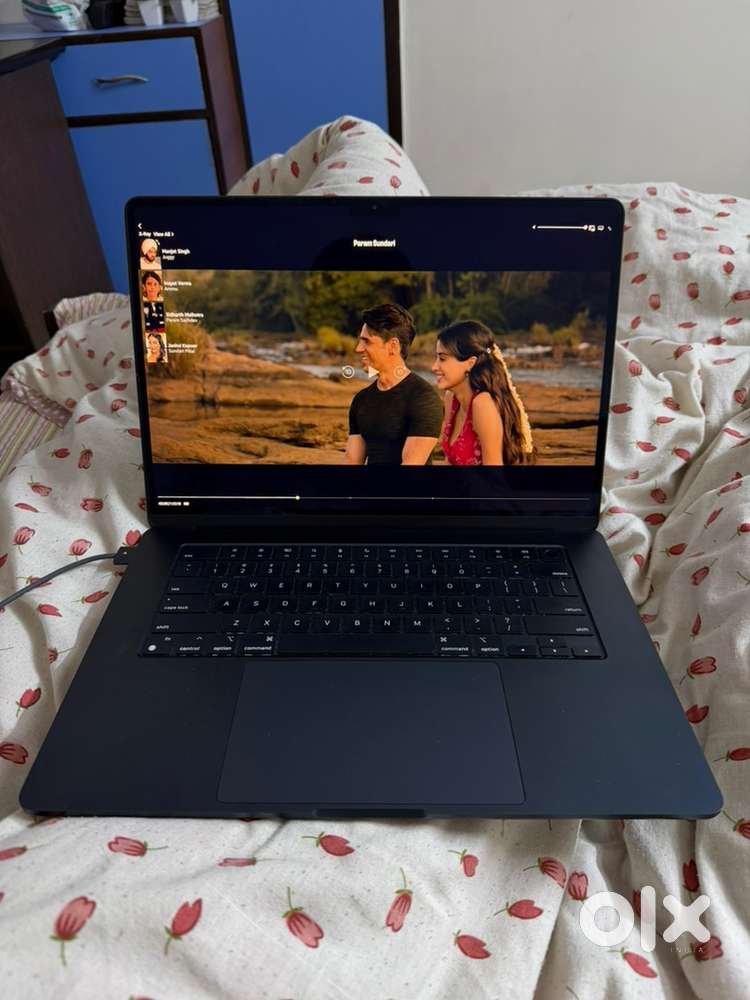 Macbook air m2 15 inch