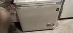 Deep freezer