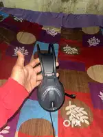 Zebronics Gaming headphone