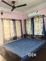 2BHK FURNISHED NEWTOWN CTION AREA 1