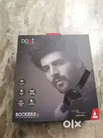 Boat rocker400 headphones