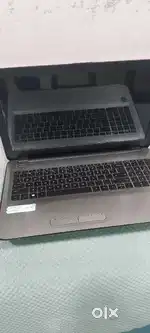 Used HP LAPTOP FOR SELL Good Condition