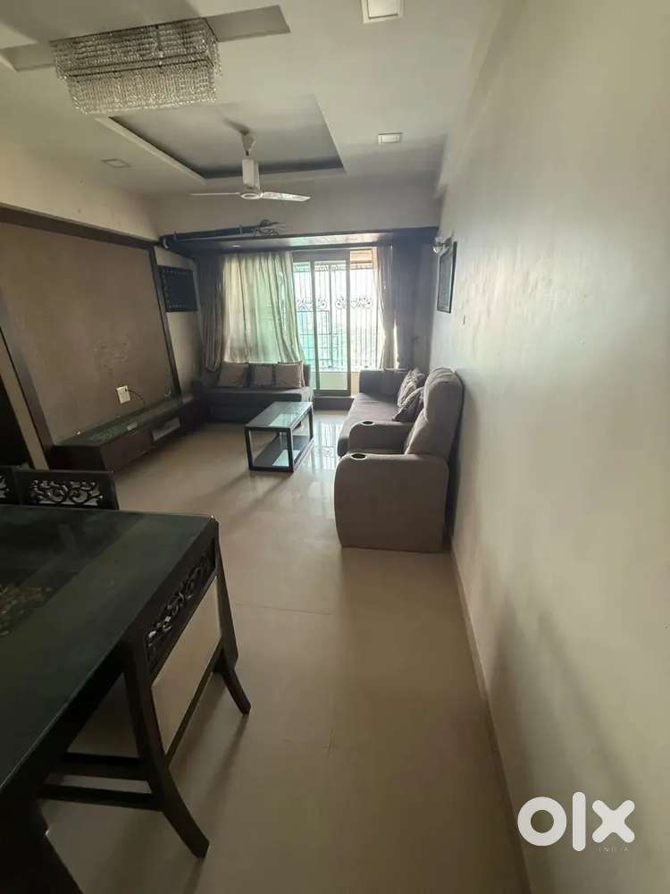 2BHK 1.10L Rent Baby Garden