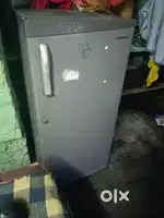 Panasonic single door
