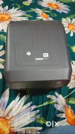 Computer set-up