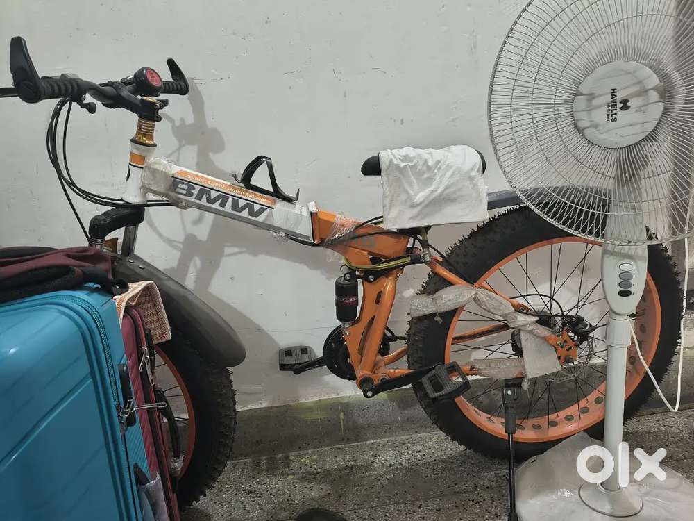 BMW Cycle for sell