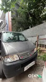 Maruti Suzuki Eeco 2016 Petrol 74000 Km Driven