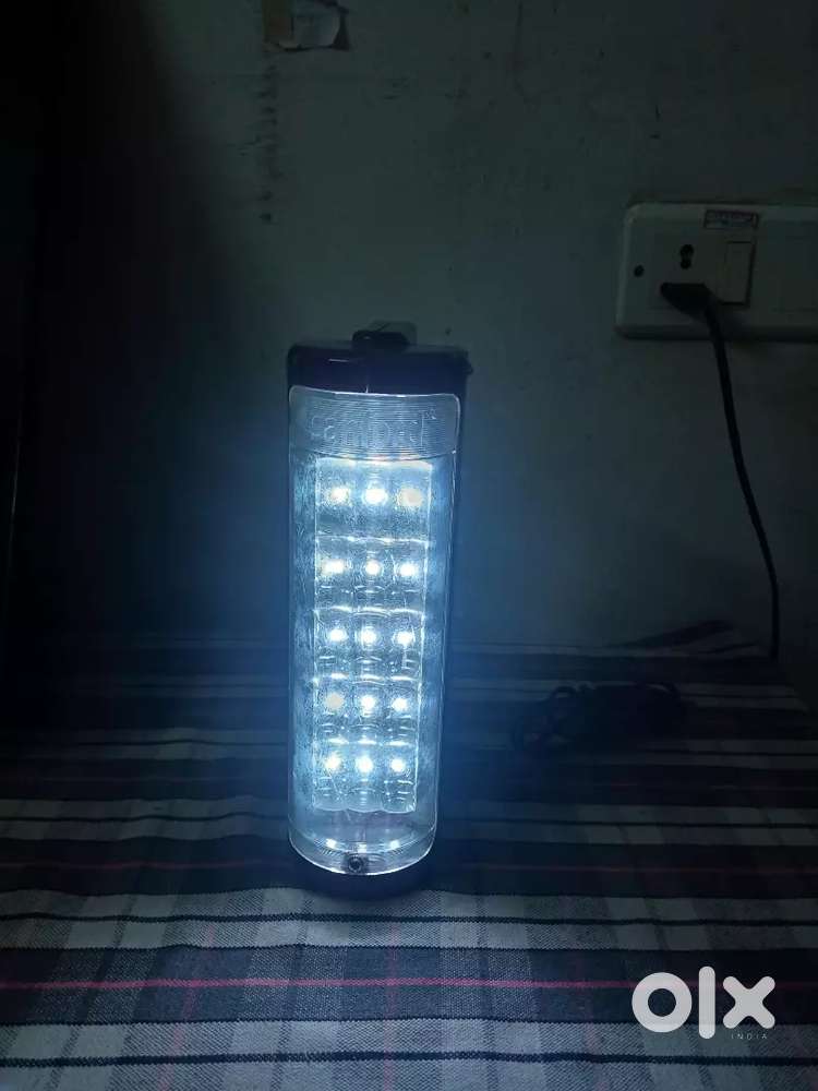 Sanford emergency light for sale