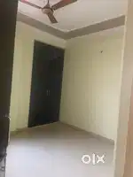 Furnished 2BHK with separate pooja room / multipurpose room.
