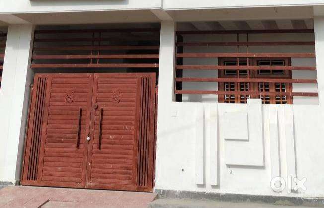 Independent house for family 2/3 BHK