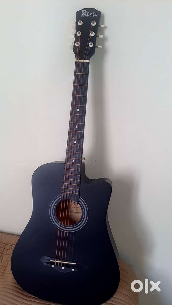 Guitar - Acoustic guitar