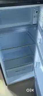 Haier fridge 1.5 years