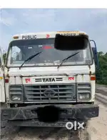 Tata 4018