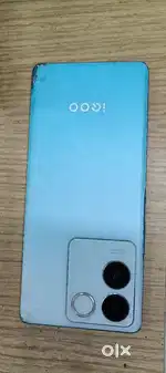 iqoo z7 pro