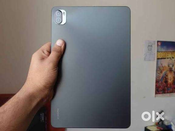 Xiaomi pad 5