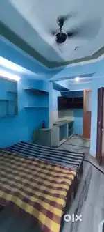 Studio cum 1RKW behind vidhansabha Lalkothi Jaipur