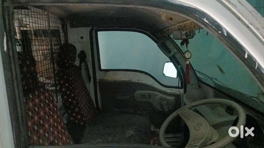 tata magic good condition