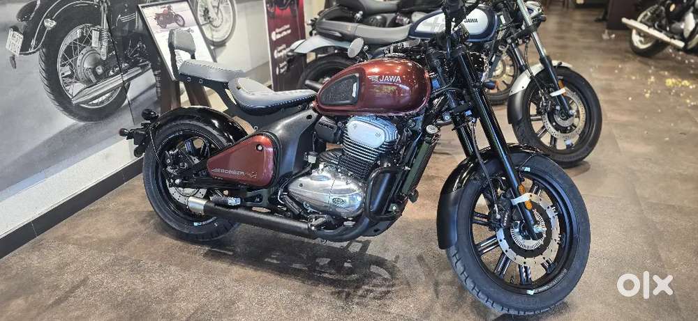 9 days old bike with very new condition