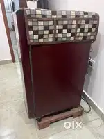 Single door gridge