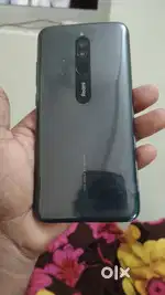 Redmi 8 4/64