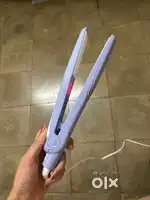 Gubbs hair straightener