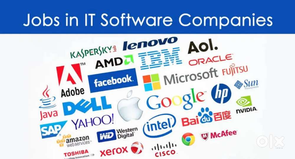 IT&NON IT JOBS