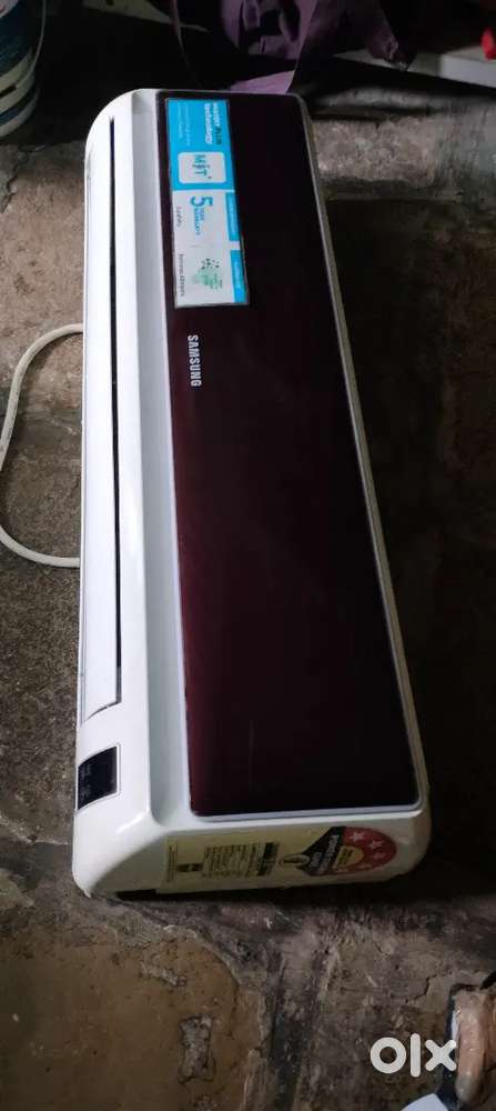Split AC second hand available, Window, Ductable,cassette ac available