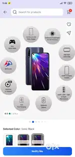 New phone lana h