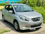 Honda Amaze S 1.2 Petrol MT, 2014, Petrol