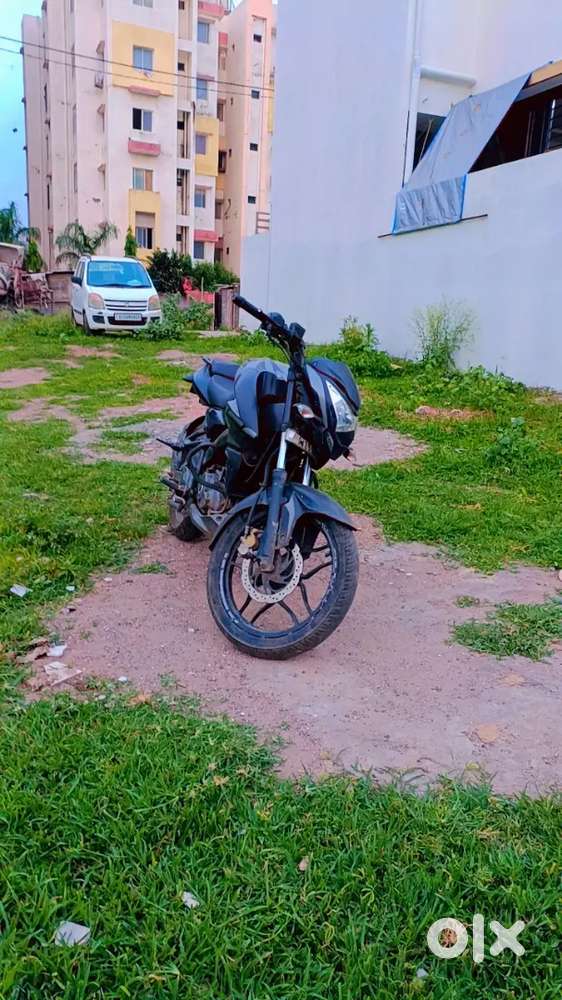 Sports bike Good condition
