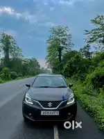 Maruti Suzuki Baleno 2016 Diesel Good Condition