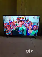Mi 43 Android 4k Tv