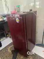 Samsung Fridge ( Refrigerator)