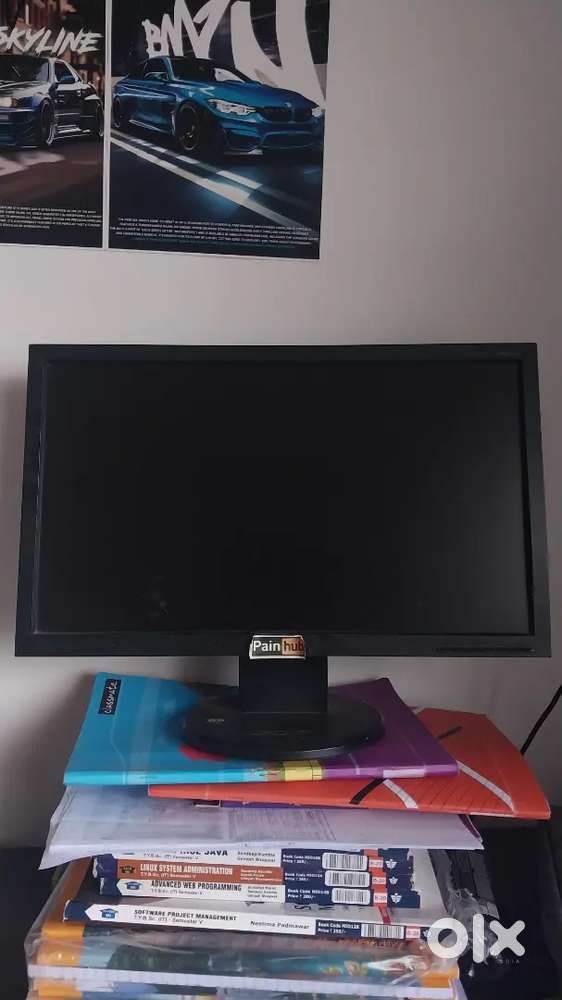 Acer Monitor