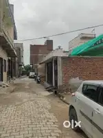 133 gaj plot near prem mandir