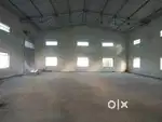 3600sqft Godown space Available in Madukarai