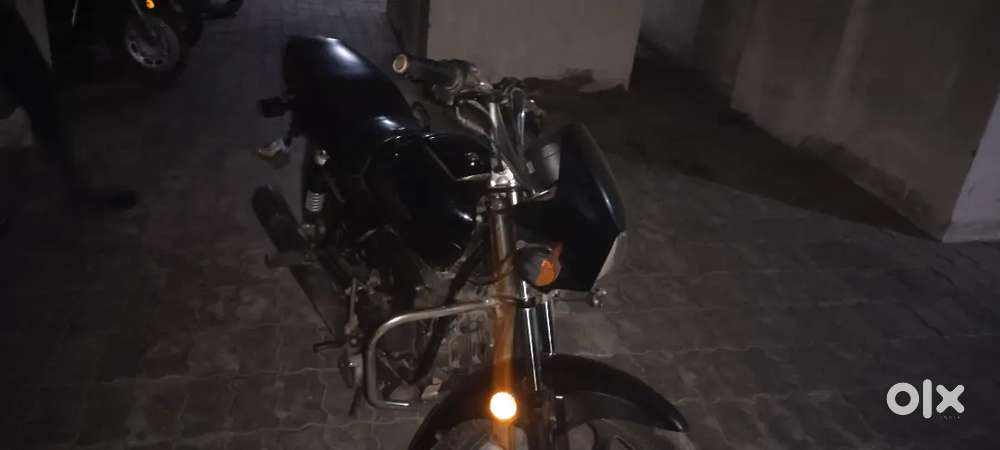 Sell urgent because I want to buy new bike