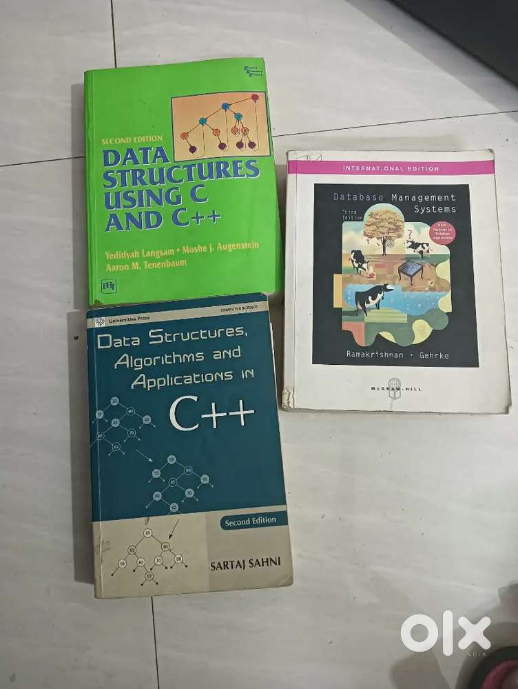 Free textbooks for Computer Science, Electronics, Electrical Science