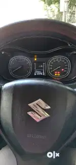 Maruti Suzuki Brezza 2020 Petrol 124000 Km Driven