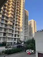 AVAILABLE 2.5 BHK FOR SALE IN ONE OF THE RENOWNED DEVELOPER OF INDIA.