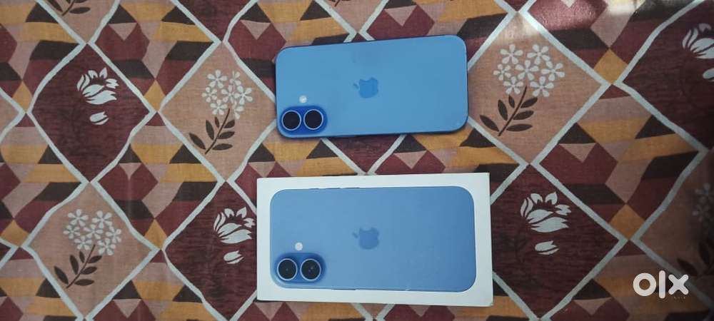 Iphone 16 128gb