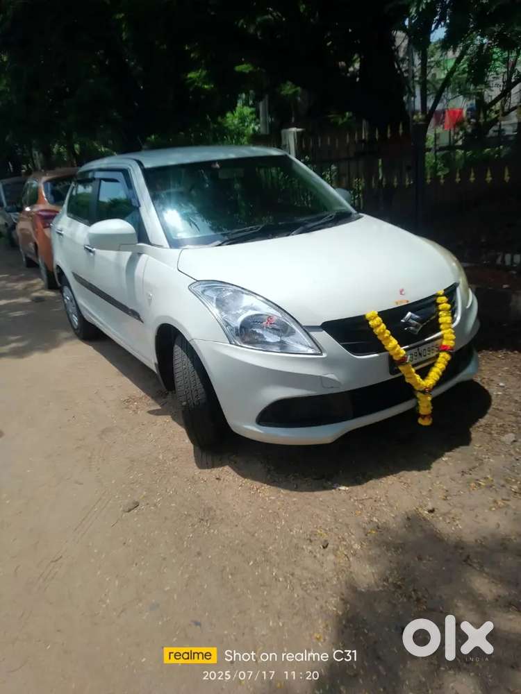 Swift desire driver