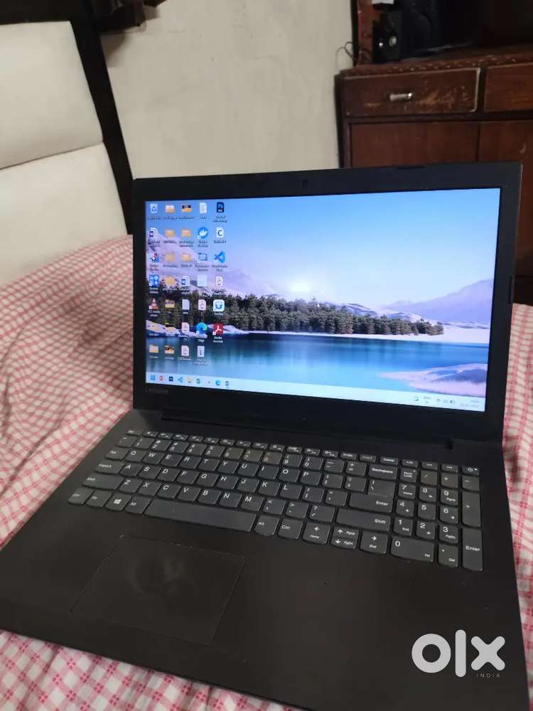 Lenovo IdeaPad