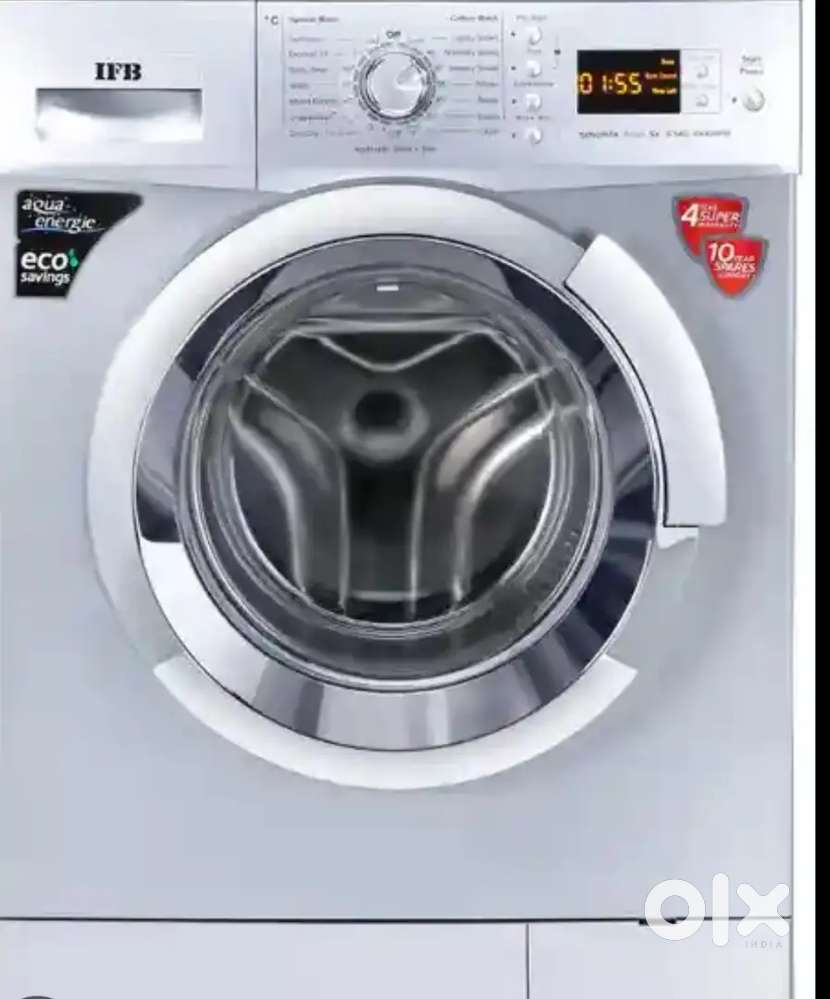 IFB washing machine 6.5kg front load