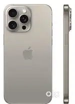 15 pro 128 GB Dubai battery health 95