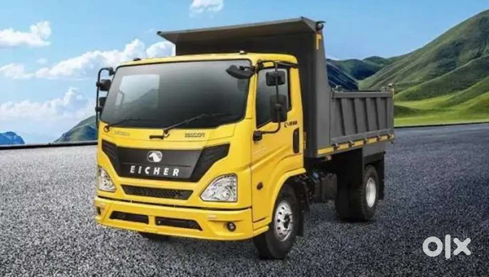 Need heavy driver