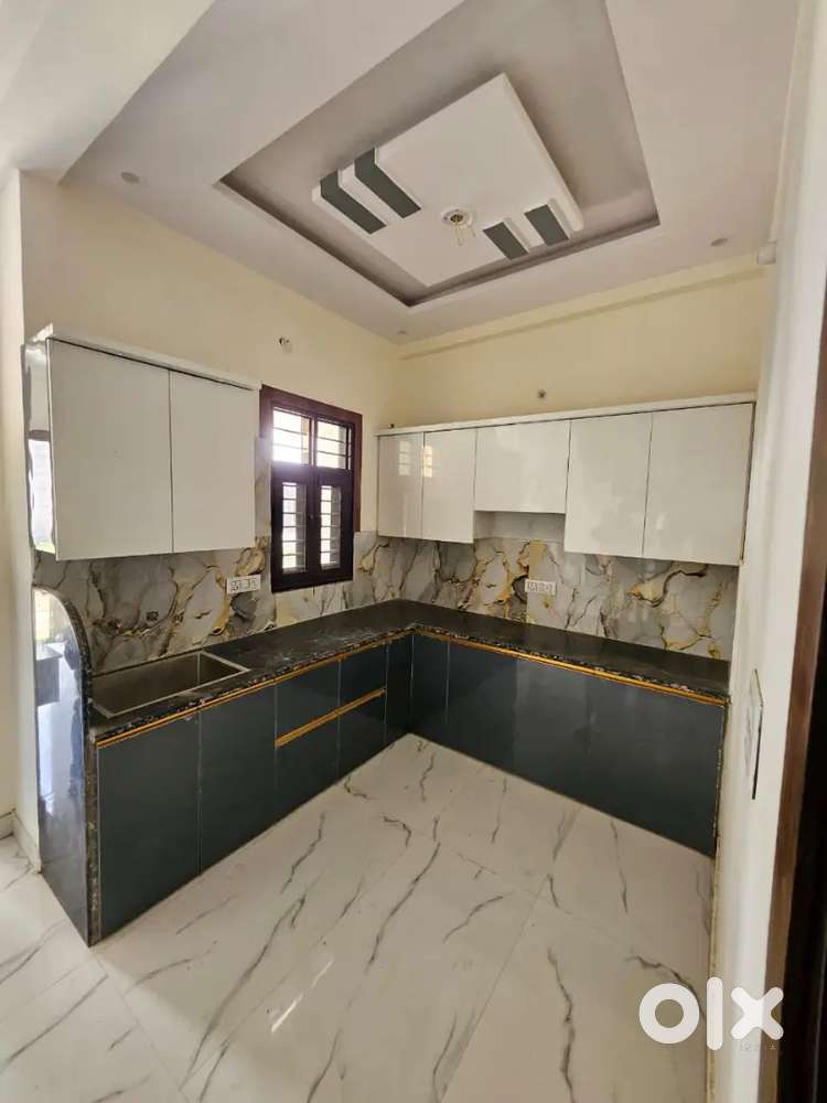 2 bhk just 35 L
