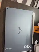 Asus Tuf A17 (2021)